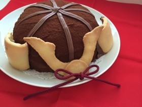 ケーキ