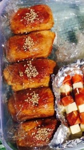 おにぎり