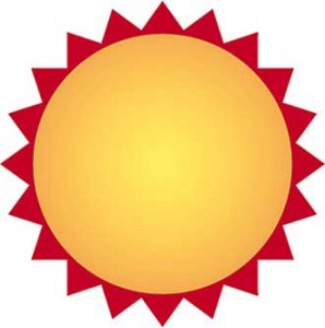 太陽