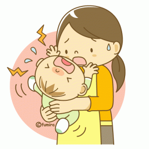 赤ちゃん