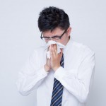 寒暖差アレルギーの症状とは？寒暖差アレルギーの4つの対策
