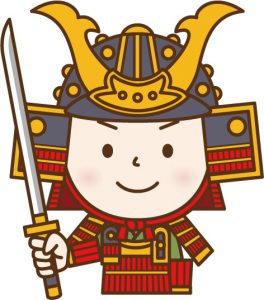 武者