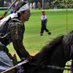 相馬野馬追祭り2016の開催期間は？見どころやアクセス方法について