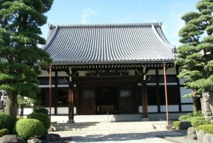 長谷寺