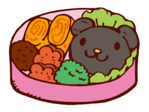 お弁当