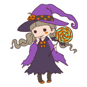 仮装