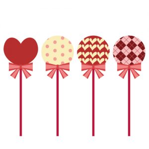 チョコ