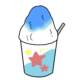 かき氷